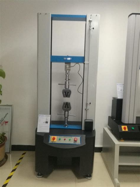 tensile strength testing machine jk- 6000 5t|tensile testing equipment.